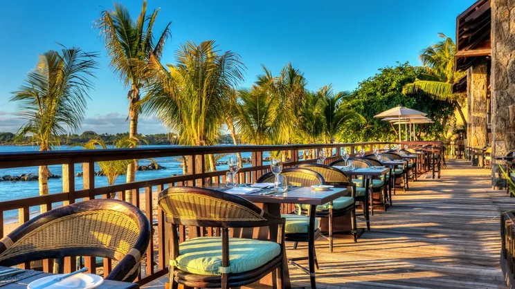 The Westin Turtle Bay Resort & Spa